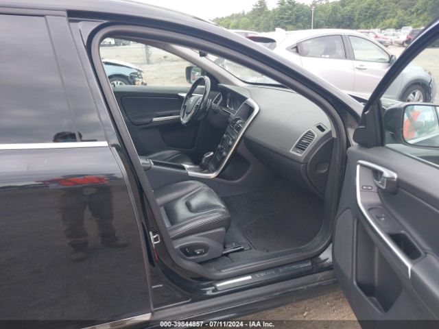YV4902DZ4E2537118 Volvo Xc60 T6/t6 Platinum/t6 Premier Plus/t6 R-design/t6 R-design Platinum/t6 R-design Premier Plus