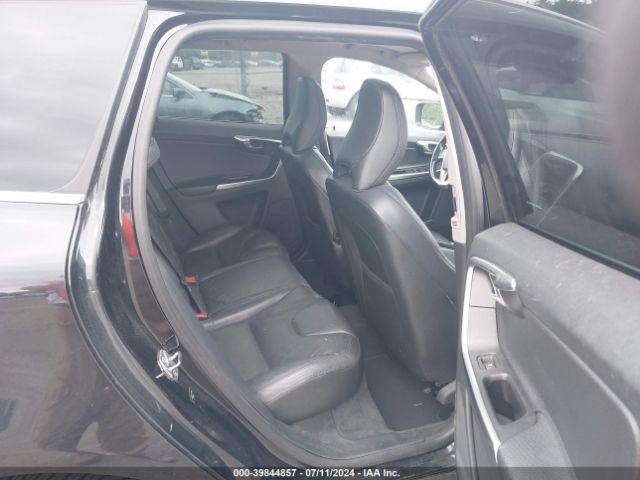 YV4902DZ4E2537118 Volvo Xc60 T6/t6 Platinum/t6 Premier Plus/t6 R-design/t6 R-design Platinum/t6 R-design Premier Plus