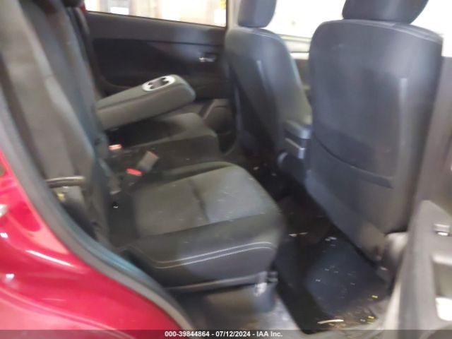 JA4AZ2A3XHZ033183 Mitsubishi Outlander Es