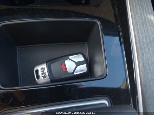 WAUEAAF45MA018770 Audi A4 Premium Plus 45 Tfsi S Line Quattro S Tronic