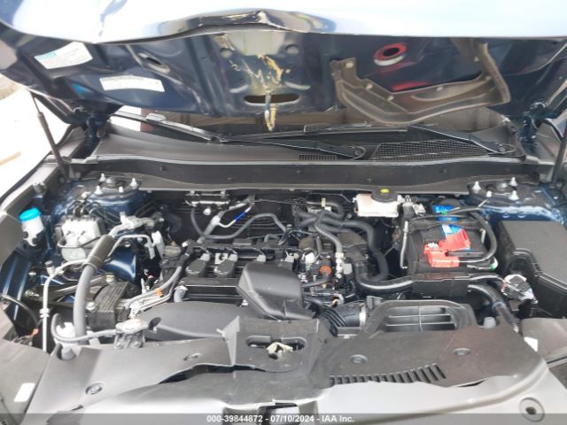 2HKRS3H2XSH301213 Honda CR-V LX