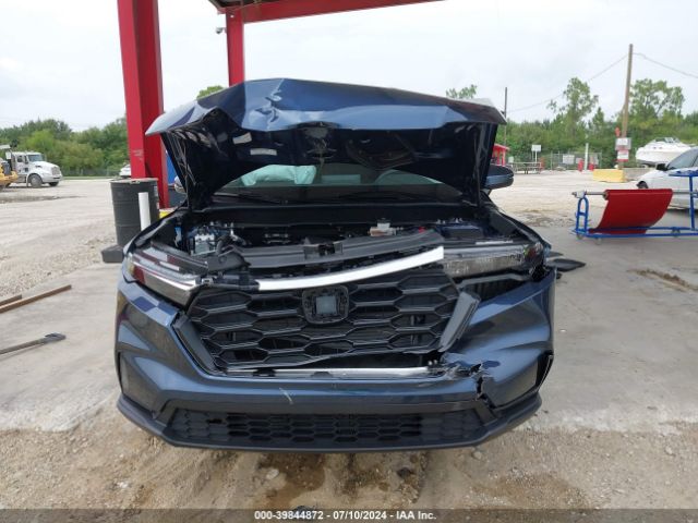 2HKRS3H2XSH301213 Honda CR-V LX
