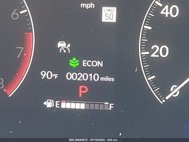 2HKRS3H2XSH301213 Honda CR-V LX