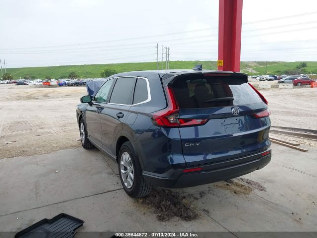 2HKRS3H2XSH301213 Honda CR-V LX