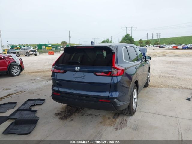 2HKRS3H2XSH301213 Honda CR-V LX