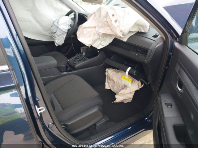 2HKRS3H2XSH301213 Honda CR-V LX