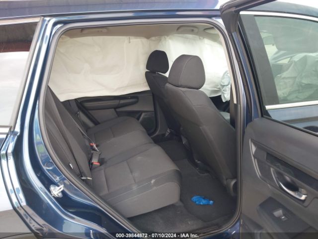 2HKRS3H2XSH301213 Honda CR-V LX