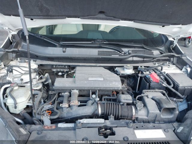 NY76664 Honda CR-V
