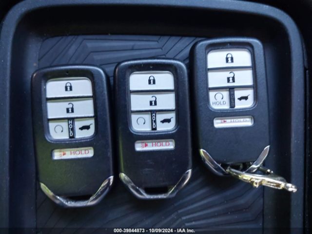 NY76664 Honda CR-V