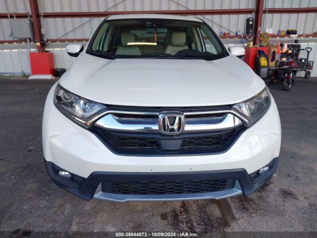 NY76664 Honda CR-V
