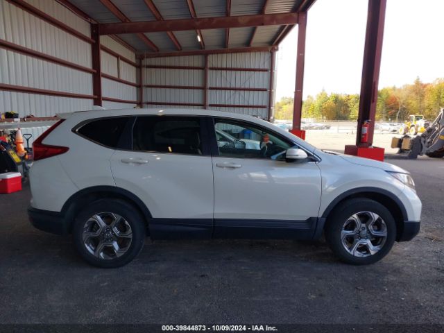 NY76664 Honda CR-V