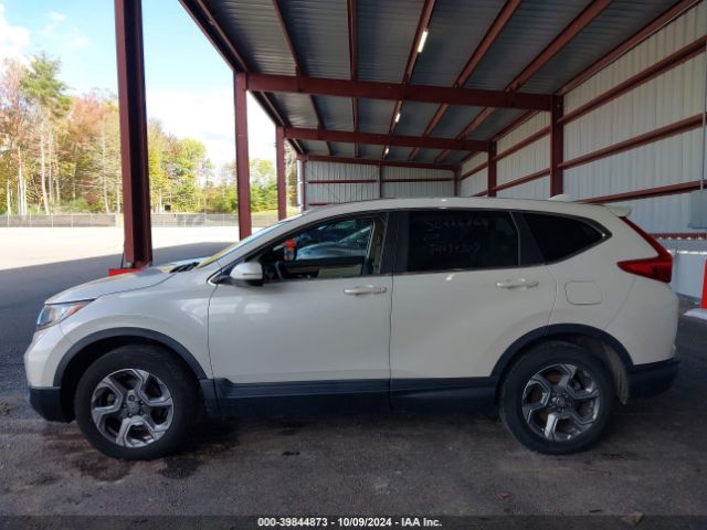 NY76664 Honda CR-V
