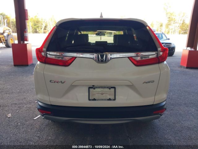 NY76664 Honda CR-V