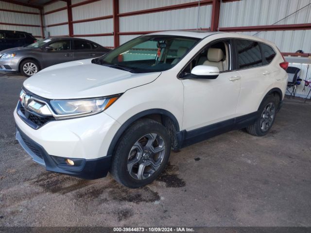 NY76664 Honda CR-V