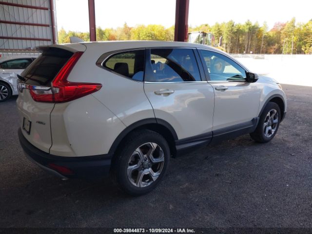 NY76664 Honda CR-V