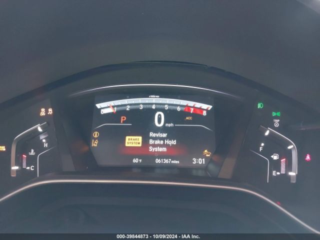 NY76664 Honda CR-V