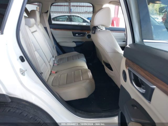 NY76664 Honda CR-V