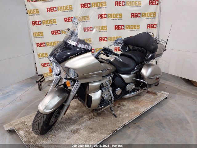 2009 KAWASAKI VN1700 JKBVNRB179A000169 Photo 1