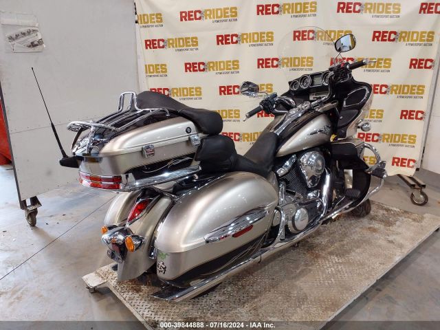 2009 KAWASAKI VN1700 JKBVNRB179A000169 Photo 3