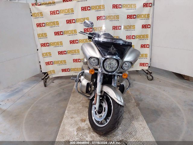 2009 KAWASAKI VN1700 JKBVNRB179A000169 Photo 4