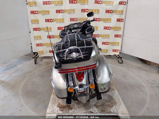 2009 KAWASAKI VN1700 JKBVNRB179A000169 Photo 5