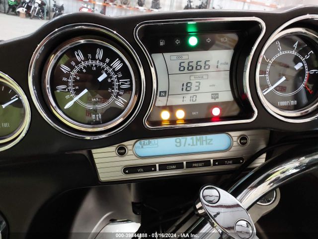 2009 KAWASAKI VN1700 JKBVNRB179A000169 Photo 6