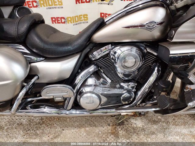 2009 KAWASAKI VN1700 JKBVNRB179A000169 Photo 7