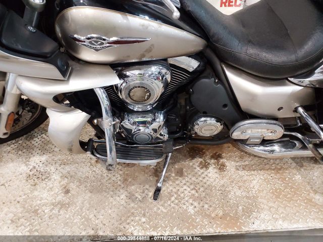 2009 KAWASAKI VN1700 JKBVNRB179A000169 Photo 8