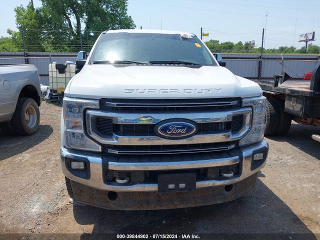 Ford F-250 Xlt 2021 1FT7W2BT0MED69790 Image 12