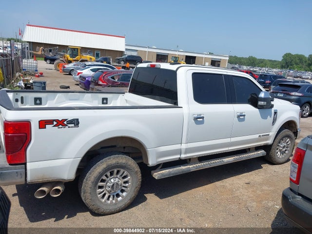 Ford F-250 Xlt 2021 1FT7W2BT0MED69790 Image 13