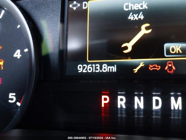 Ford F-250 Xlt 2021 1FT7W2BT0MED69790 Image 15