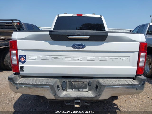 Ford F-250 Xlt 2021 1FT7W2BT0MED69790 Image 16