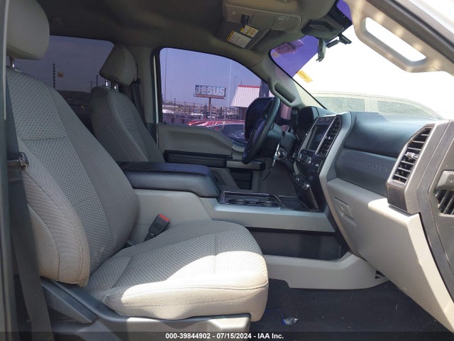 Ford F-250 Xlt 2021 1FT7W2BT0MED69790 Image 5
