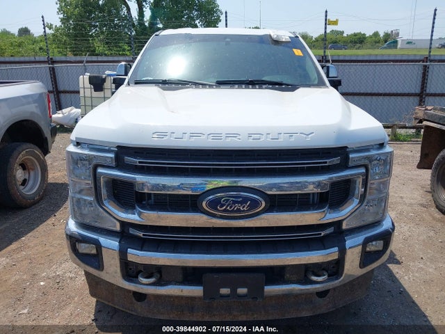 Ford F-250 Xlt 2021 1FT7W2BT0MED69790 Image 6