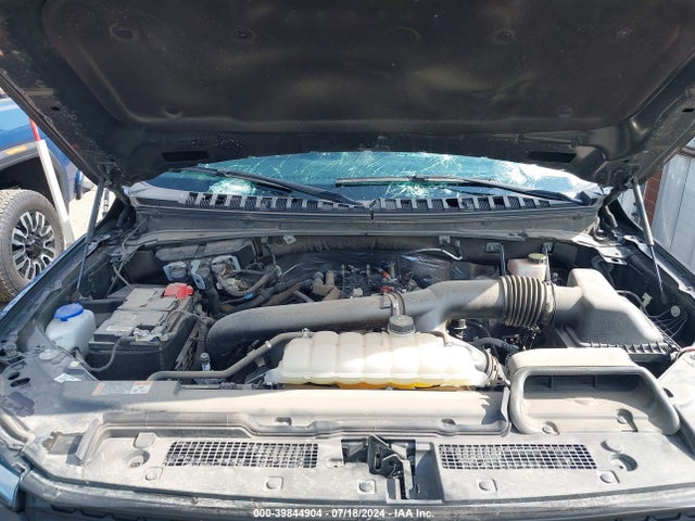 Ford Expedition Timberline 2023 1FMJU1RG6PEA05095 Image 10