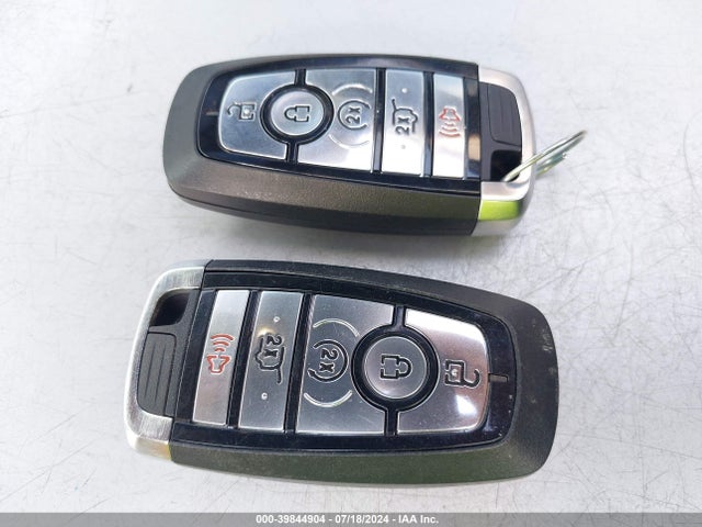 Ford Expedition Timberline 2023 1FMJU1RG6PEA05095 Image 11