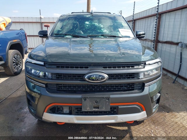 Ford Expedition Timberline 2023 1FMJU1RG6PEA05095 Image 12