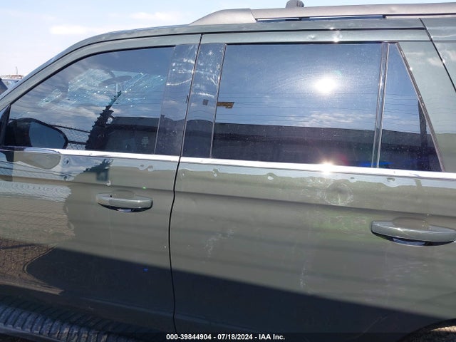 Ford Expedition Timberline 2023 1FMJU1RG6PEA05095 Image 14