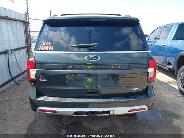 Ford Expedition Timberline 2023 1FMJU1RG6PEA05095 Image 16