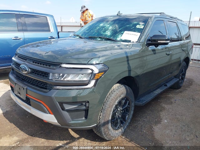 Ford Expedition Timberline 2023 1FMJU1RG6PEA05095 Image 2