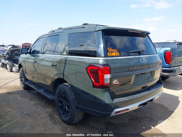 Ford Expedition Timberline 2023 1FMJU1RG6PEA05095 Image 3