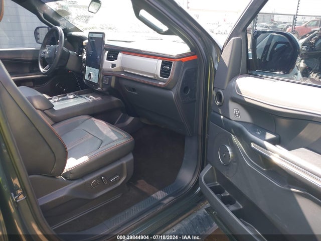 Ford Expedition Timberline 2023 1FMJU1RG6PEA05095 Image 5