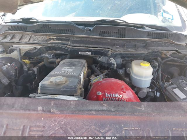 3C6UR5CL2FG513434 RAM 2500 Tradesman