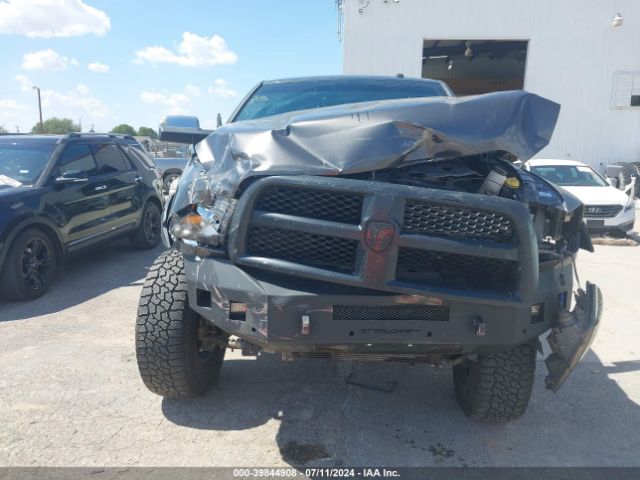 3C6UR5CL2FG513434 RAM 2500 Tradesman