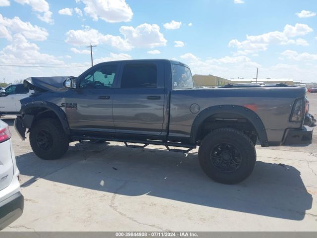 3C6UR5CL2FG513434 RAM 2500 Tradesman