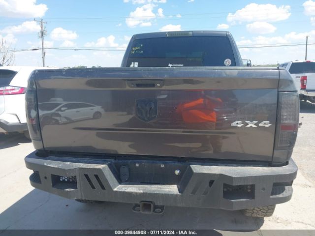 3C6UR5CL2FG513434 RAM 2500 Tradesman