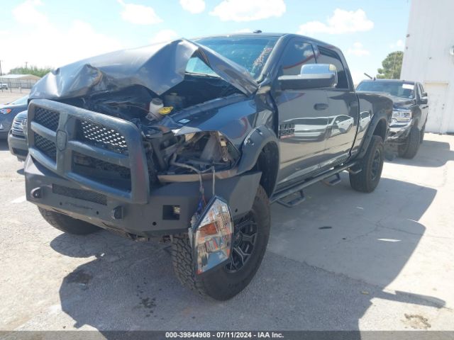 3C6UR5CL2FG513434 RAM 2500 Tradesman