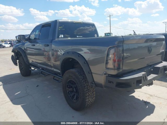 3C6UR5CL2FG513434 RAM 2500 Tradesman