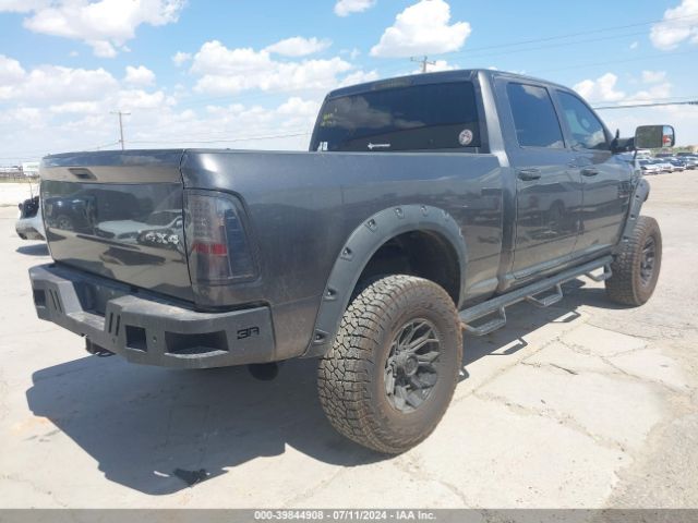 3C6UR5CL2FG513434 RAM 2500 Tradesman