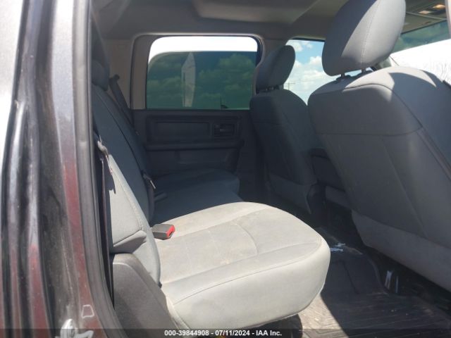 3C6UR5CL2FG513434 RAM 2500 Tradesman